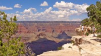 Grand Canyon / Bron: Neufal54, Pixabay