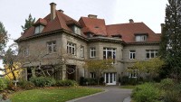 Pittock Mansion, een van Portlands bezienswaardigheden / Bron: Cacophony / Tiptoety, Wikimedia Commons (CC BY-SA-3.0)