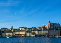 Stockholm, een prachtige hoofdstad / Bron: Buzilkin, Pixabay