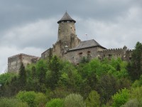 Lubovna, een van de vele mooie kastelen in Slowakije / Bron: DzidekLasek, Pixabay