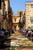 L'infiorata / Bron: !paco!, Flickr (CC BY-2.0)