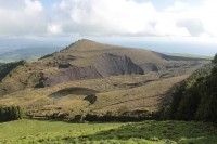 Het vulkanische landschap van de Azoren / Bron: JuanCruz68, Pixabay