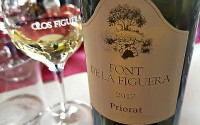 Wijn uit Priorat, één van de beste wijnen van Spanje / Bron: Magnus Reuterdahl, Flickr (CC BY-SA-2.0)