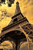 Parijs / Bron: EdiNugraha, Pixabay