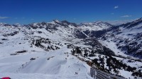 Het skigebied van Obertauern / Bron: 2103olew