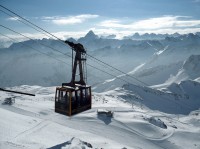 De gondel op de Nebelhorn / Bron: Gerdmeissner