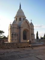 Mausoleum Supetar