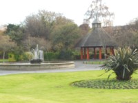 St Stephen's Park Dublin