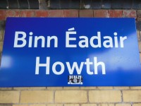 station Howth