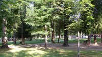 Parc de la Pépinière / Bron: Aups, Wikimedia Commons (CC BY-SA-3.0)