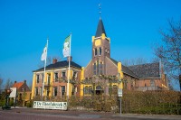 De Theefabriek / Bron: Hardscarf / Wikimedia Commons