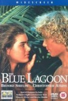Bron: Blue Lagoon DVD