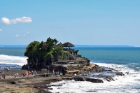 Tanah Lot tempel / Bron: Kolibri5, Pixabay