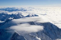 Mont Blanc / Bron: Skeeze, Pixabay