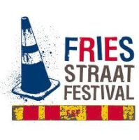 Bron: Fries Straat Festival logo