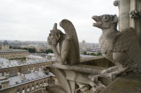 Notre-Dame de Paris / Bron: Marietapancheva, Pixabay