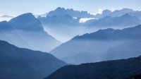 Alpen / Bron: Rottonara, Pixabay