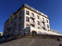 Hotel Miramar / Bron: Persbureau Ameland