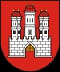 Het wapen van Bratislava