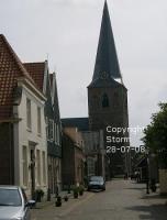 de Nederlands Hervormde Kerk